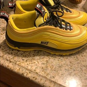 Men’s Nike air Max